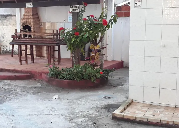 Chale Em Buzios 100M Da Praia De Tucuns