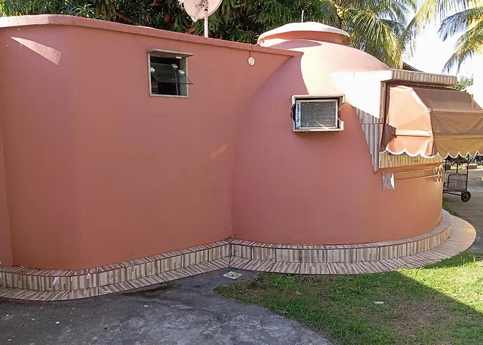 Chale Em Buzios 100M Da Praia De Tucuns