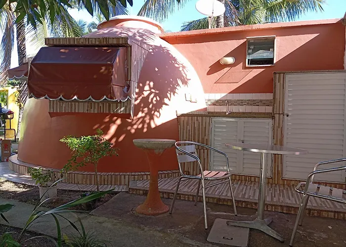 Chale Em Buzios 100M Da Praia De Tucuns