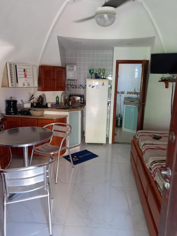 Chale Em 100m Da De Tucuns Holiday home *