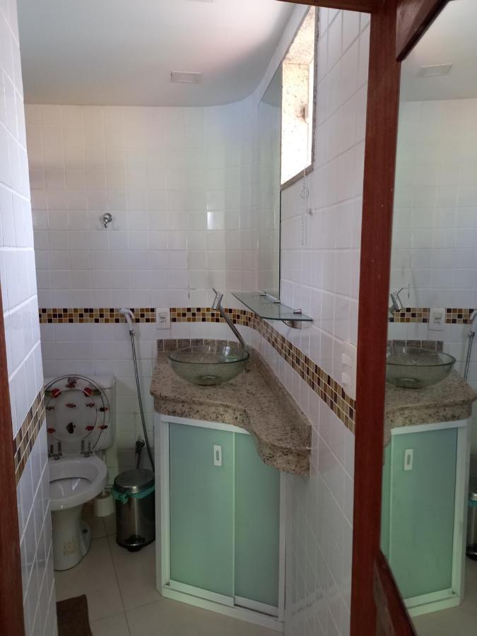 Chale Em 100m Da De Tucuns Holiday home Armacao dos Buzios