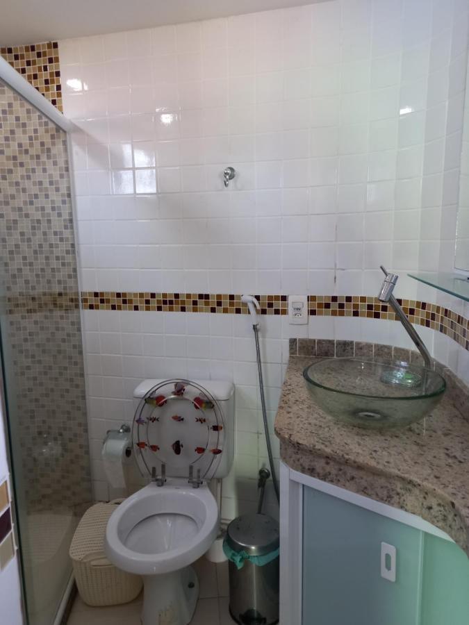 Chale Em 100m Da De Tucuns Holiday home *