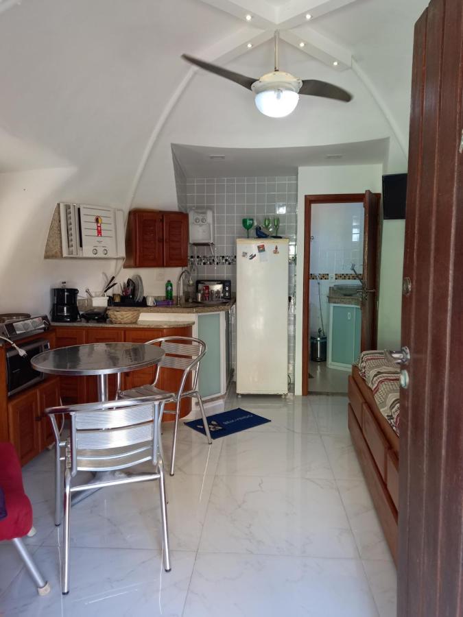 Chale Em 100m Da De Tucuns Holiday home *