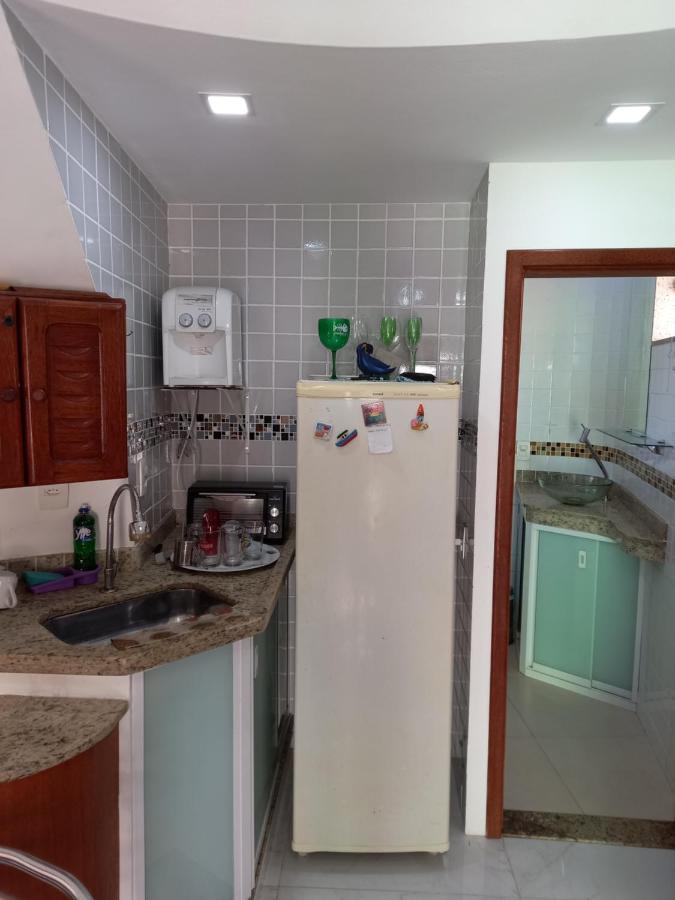 Chale Em 100m Da De Tucuns * Armacao dos Buzios