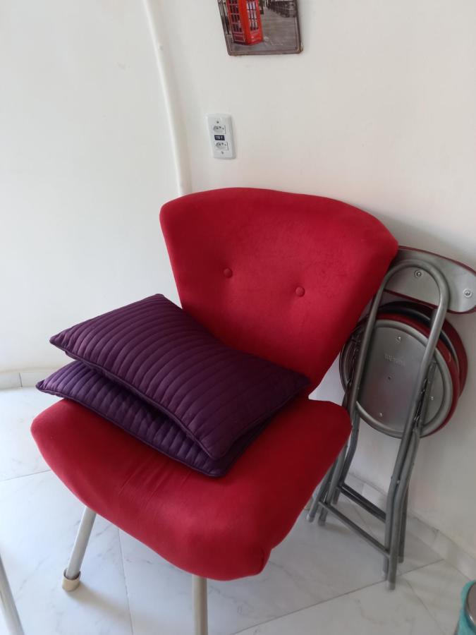 Chale Em 100m Da De Tucuns Holiday home