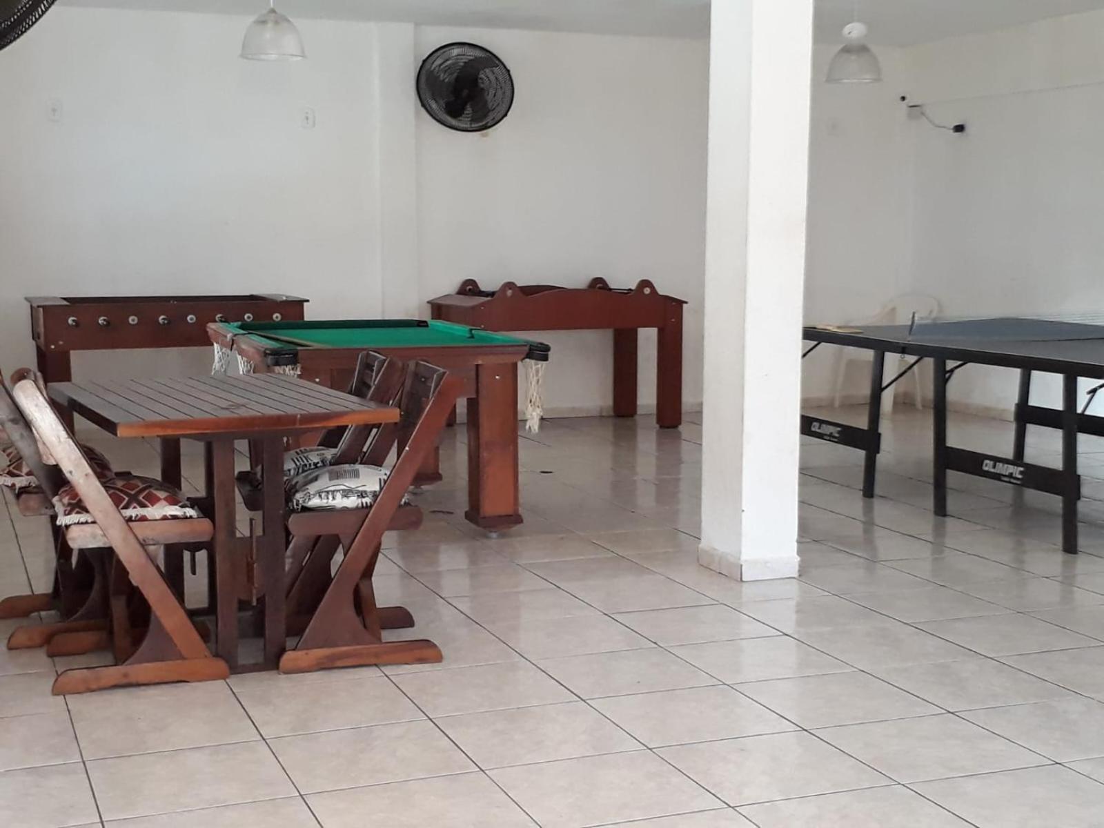 Chale Em 100m Da De Tucuns Holiday home