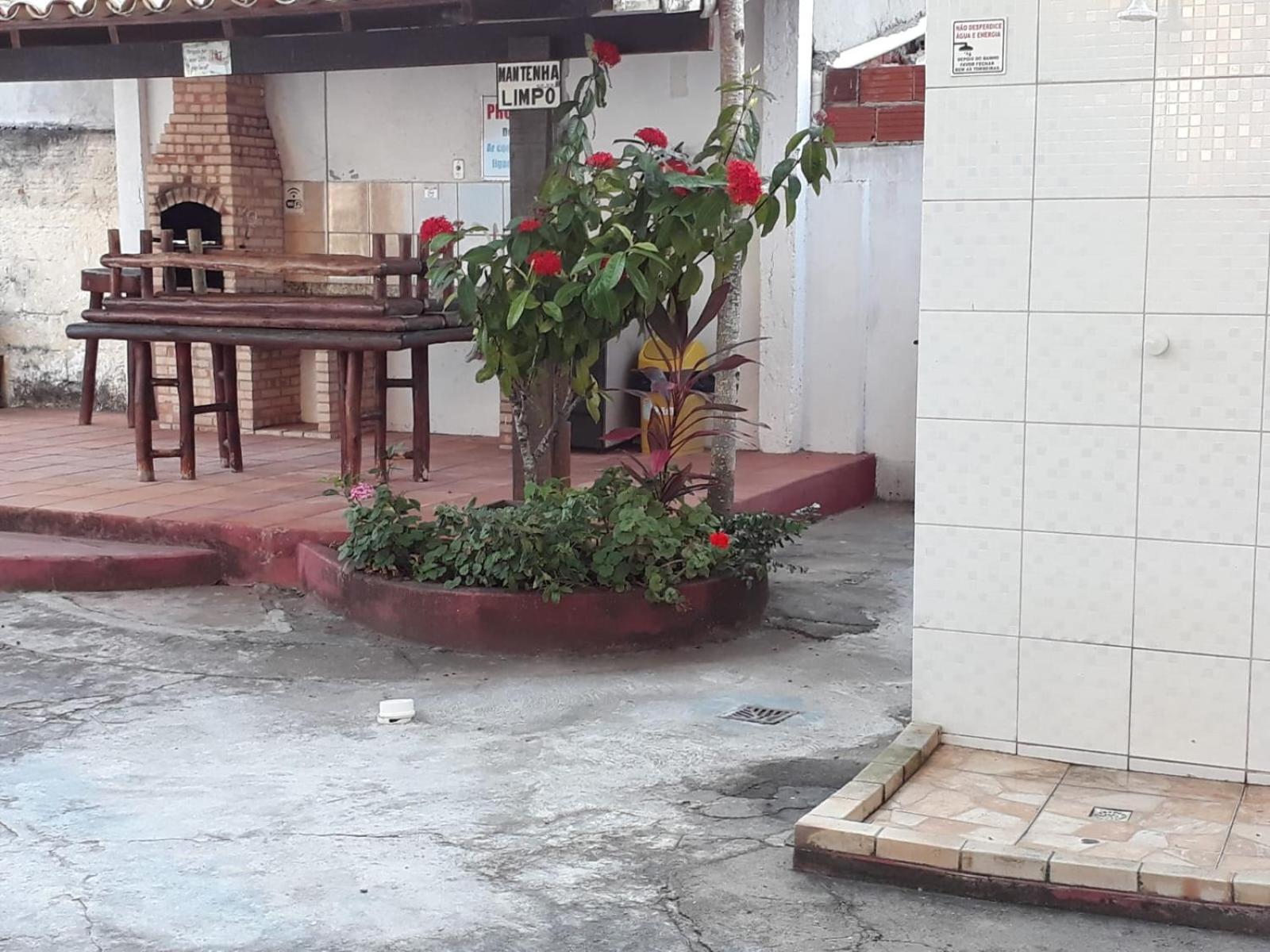Chale Em 100m Da De Tucuns Holiday home Armacao dos Buzios