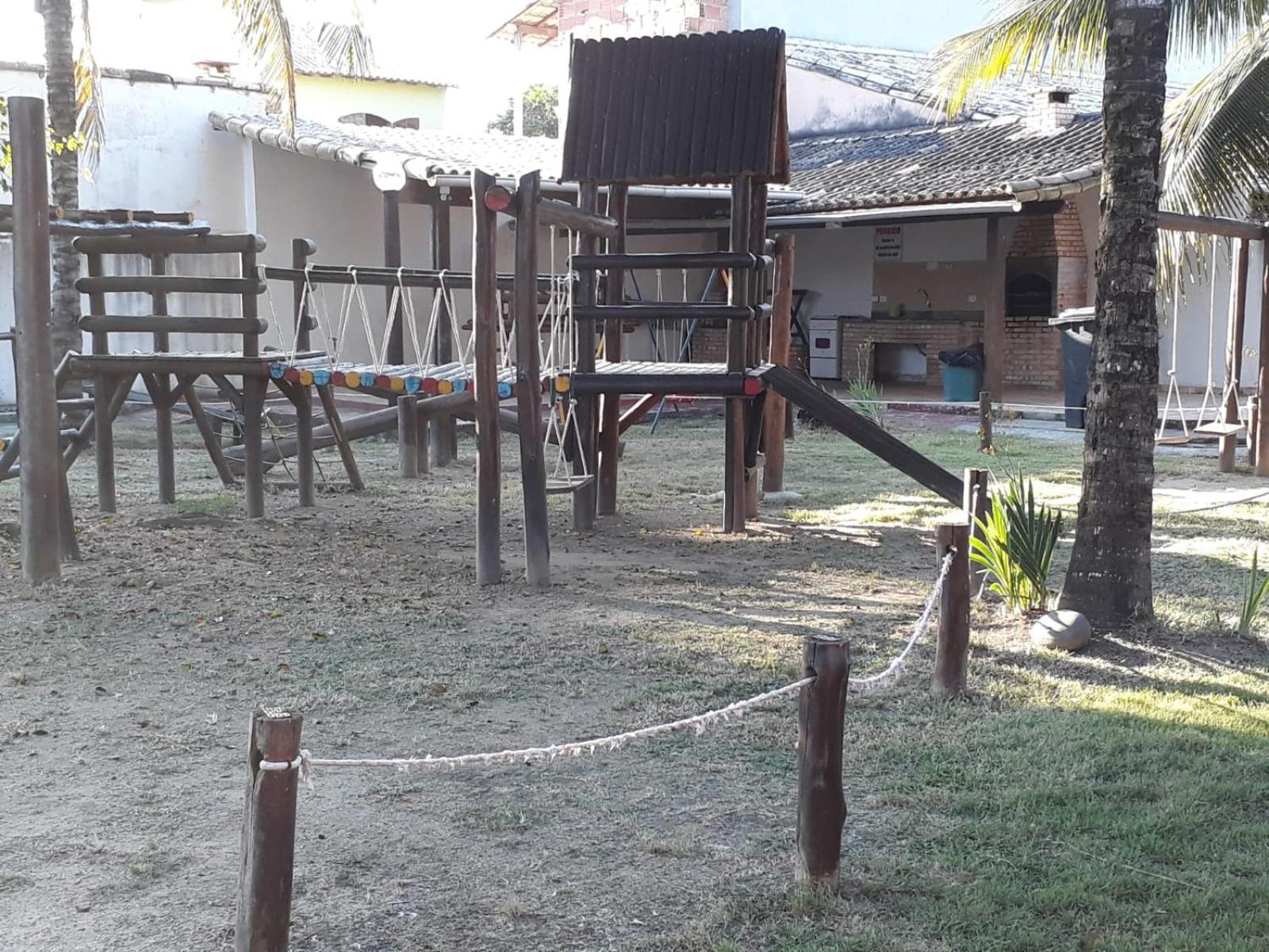 Holiday home Chale Em 100m Da De Tucuns *