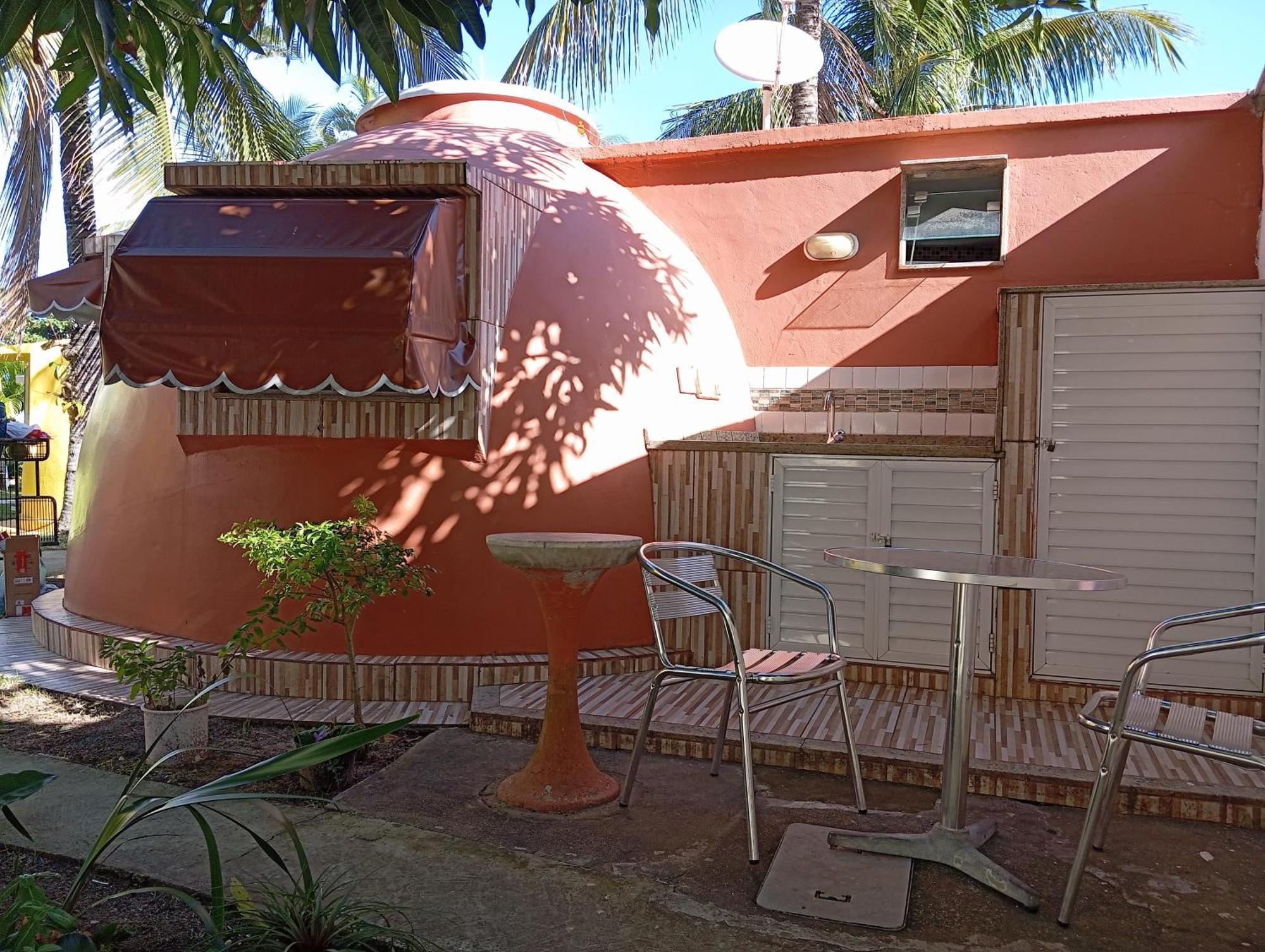 Chale Em 100m Da De Tucuns Holiday home Armacao dos Buzios