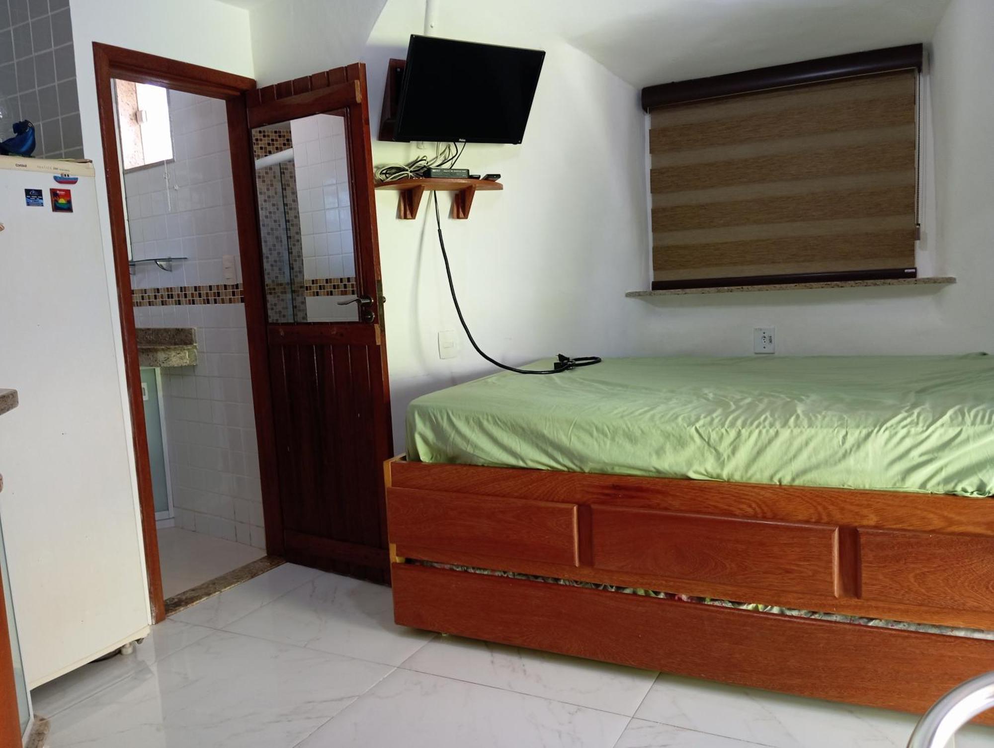 Holiday home Chale Em 100m Da De Tucuns Armacao dos Buzios