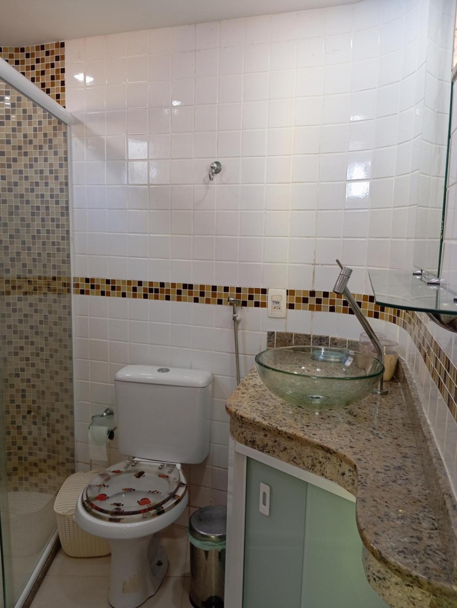 Chale Em 100m Da De Tucuns Holiday home