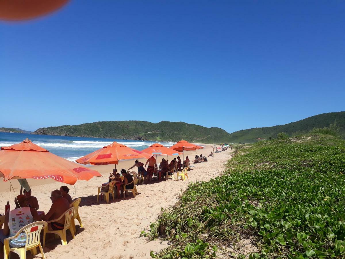 Chale Em 100m Da De Tucuns Holiday home Armacao dos Buzios